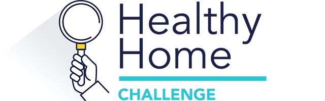 Healthy Home Hidden Hazards Challenge