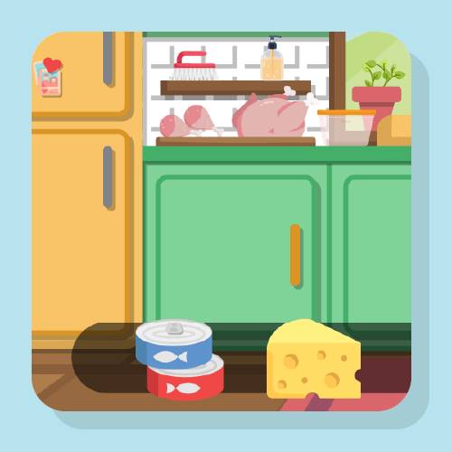 Food Safety Thumbnail Activity 1 Food Safety Thumbnail Activity 1