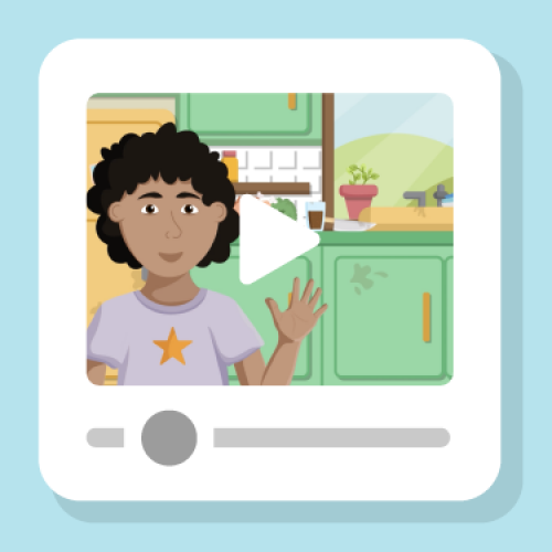 Health Canada Website Thumbnails_Clean, Separate, Cook and Chill Health Canada Website Thumbnails_Clean, Separate, Cook and Chill