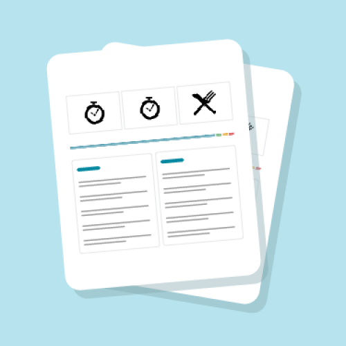 Health Canada Website Thumbnails_Food Safe Recipes Health Canada Website Thumbnails_Food Safe Recipes