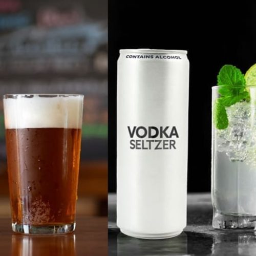 alcohol Images of alcohol products.